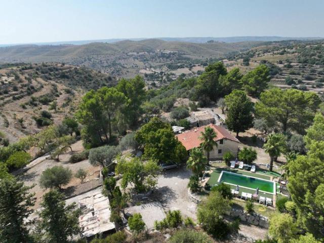 Villa Indipendente in vendita a Ragusa, Sicilia