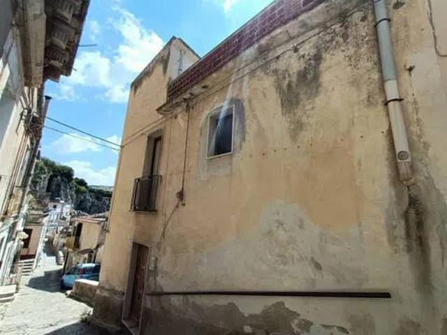 Villa Indipendente in vendita a Modica Alta, Marina Di Modica