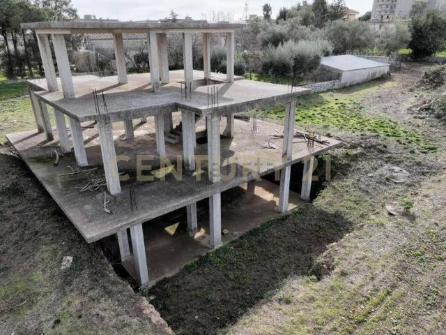 Villa Indipendente in vendita a Modica Alta, Marina Di Modica
