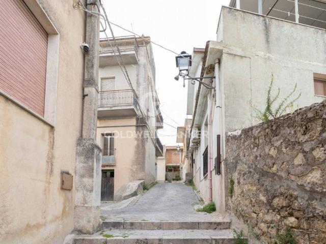 Villa Indipendente in vendita a Modica Alta, Marina Di Modica