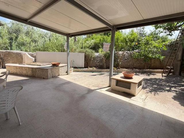 Villa Indipendente in vendita a Sacro Cuore, Marina Di Modica