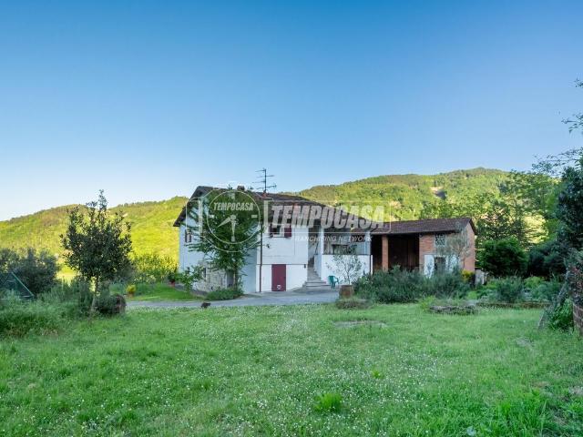 Villa Indipendente in vendita a Unione di Comuni della Romagna Forlivese, Modigliana