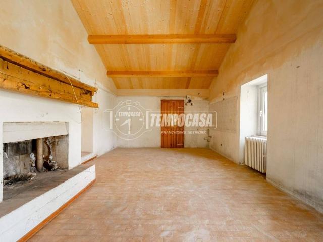 Villa Indipendente in vendita a Unione di Comuni della Romagna Forlivese, Modigliana