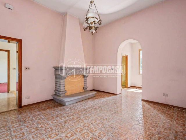 Villa Indipendente in vendita a Unione di Comuni della Romagna Forlivese, Modigliana
