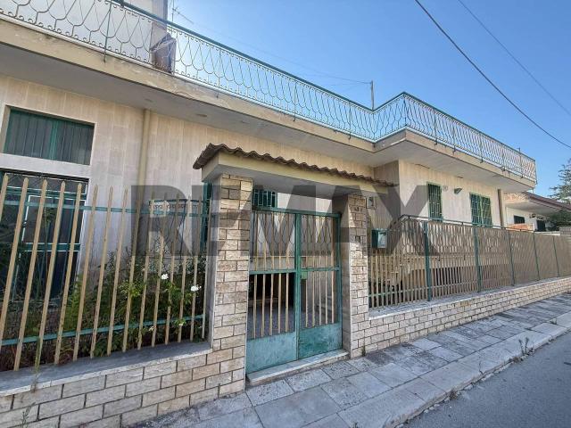 Villa Indipendente in vendita a Puglia, Bari