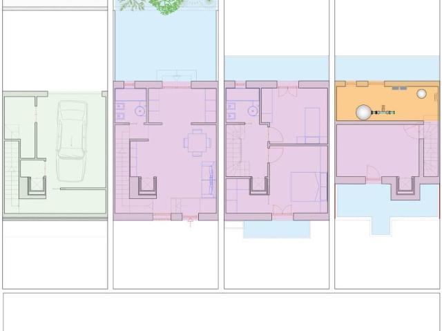 Villa Indipendente in vendita a Puglia, Bari