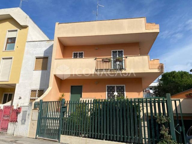 Villa Indipendente in vendita a Piscina dei preti, Modugno