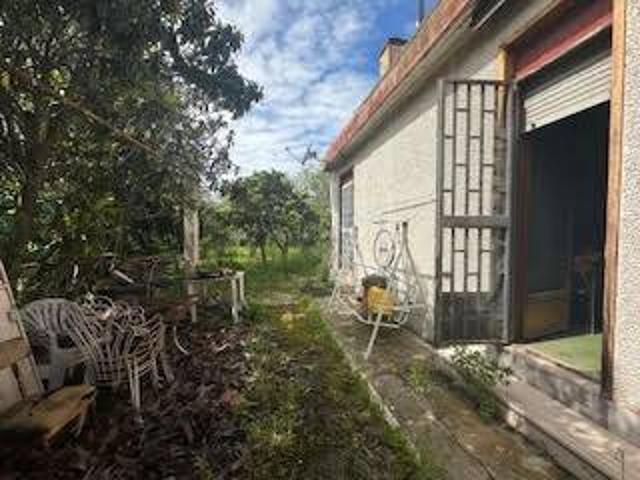 Villa Indipendente in vendita a Campolieto, Puglia