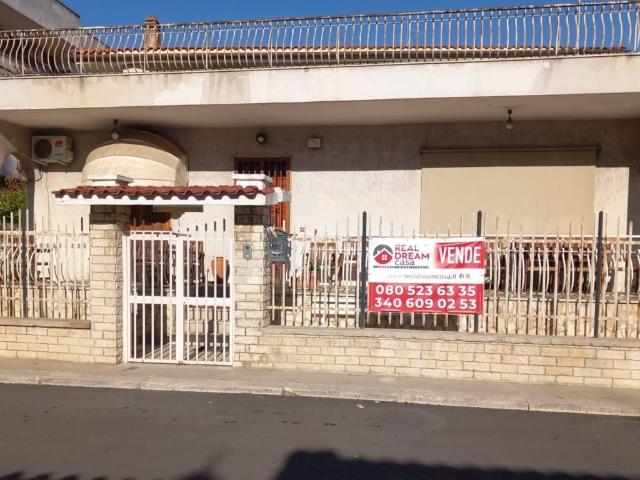 Villa Indipendente in vendita a Piscina dei preti, Puglia