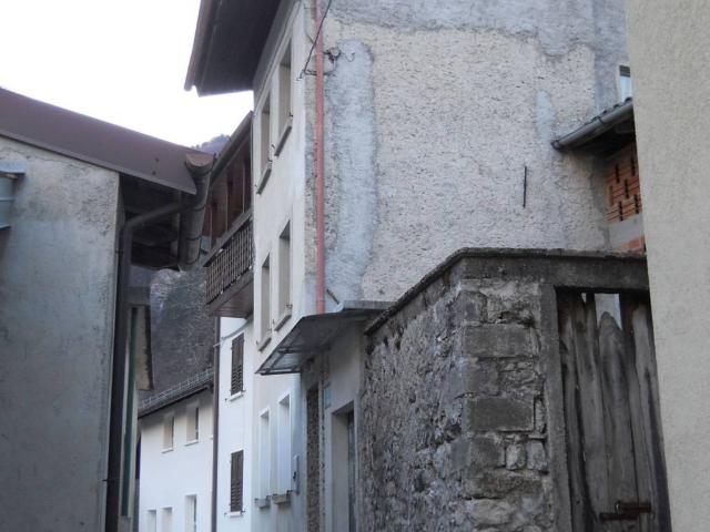 Villa Indipendente in vendita a Moggio Udinese, Friuli-Venezia Giulia