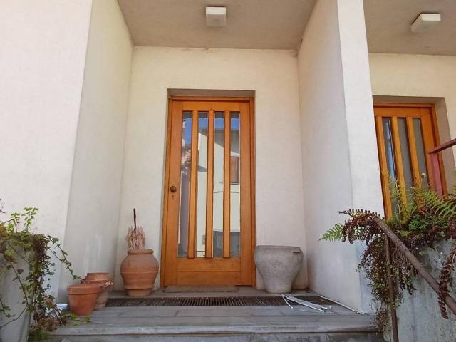 Villa Indipendente in vendita a Moggio Udinese, Friuli-Venezia Giulia