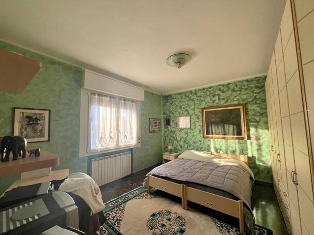 Villa Indipendente in vendita a Moglia, Lombardia