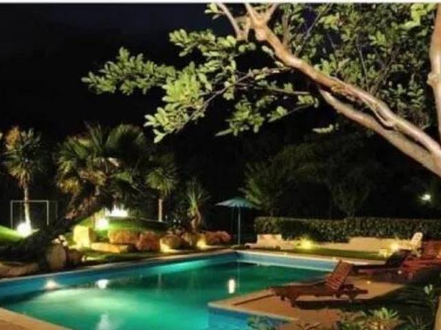 Villa Indipendente in vendita a Macina, Mogliano