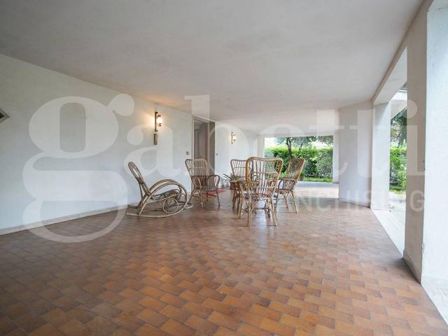 Villa Indipendente in vendita a Olme, Mogliano Veneto