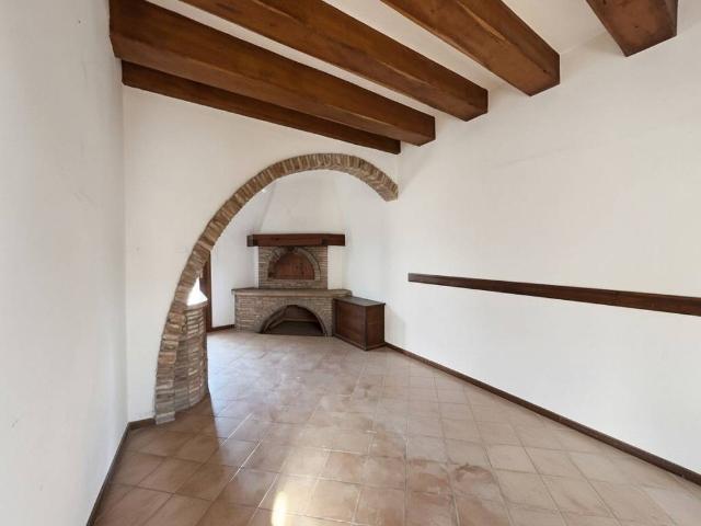 Villa Indipendente in vendita a Olme, Mogliano Veneto