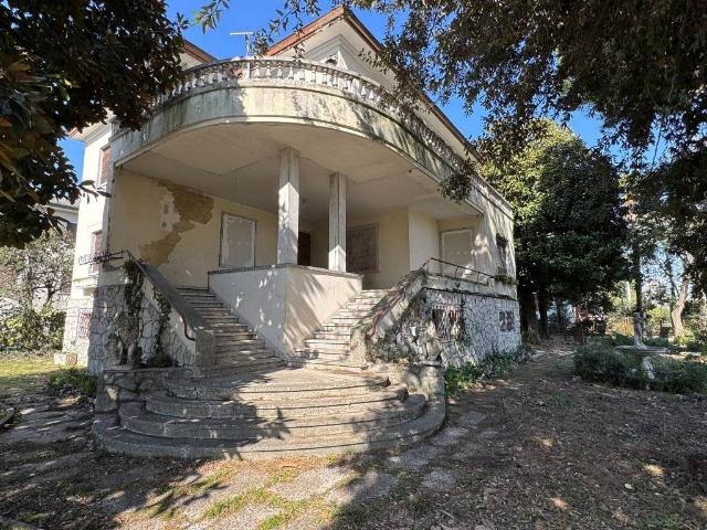 Villa Indipendente in vendita a Mogliano Veneto, Veneto