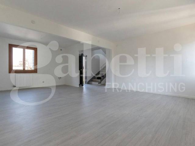 Villa Indipendente in vendita a Campocroce, Mogliano Veneto