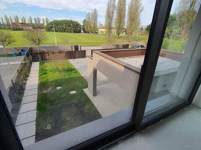 Villa Indipendente in vendita a Campocroce, Mogliano Veneto