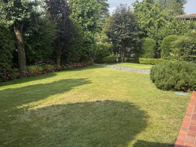 Villa Indipendente in vendita a Olme, Mogliano Veneto