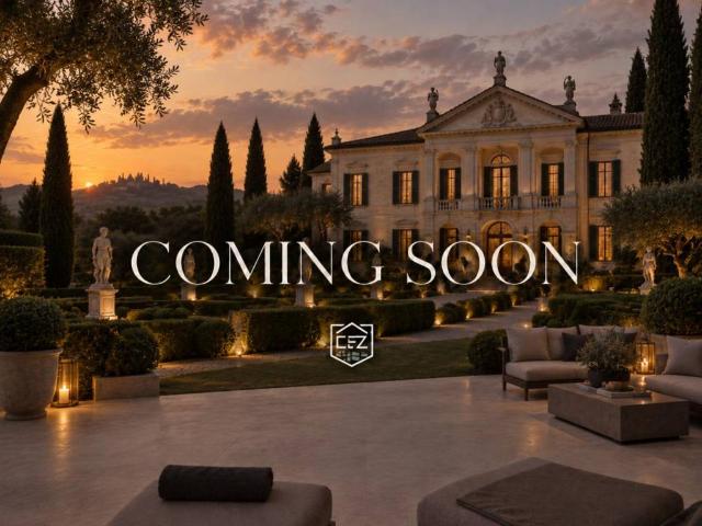 Villa Indipendente in vendita a Olme, Mogliano Veneto