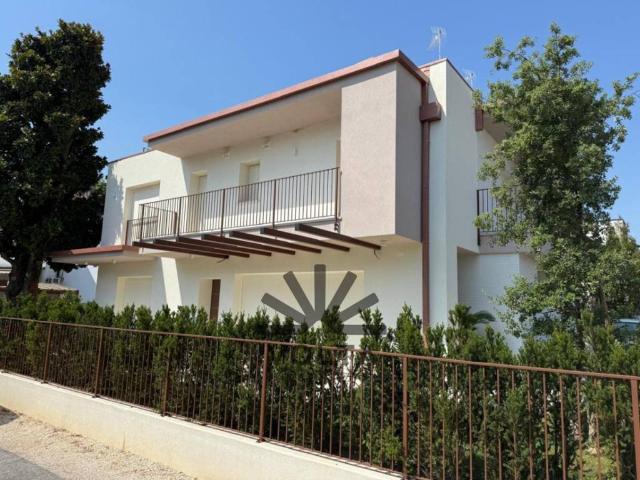 Villa Indipendente in vendita a Olme, Mogliano Veneto