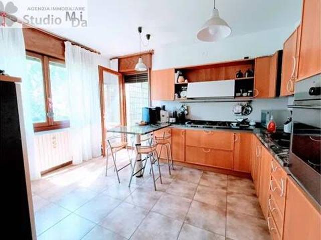 Villa Indipendente in vendita a Mogliano Veneto, Veneto