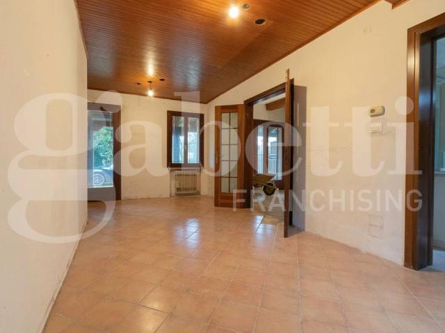 Villa Indipendente in vendita a Olme, Mogliano Veneto