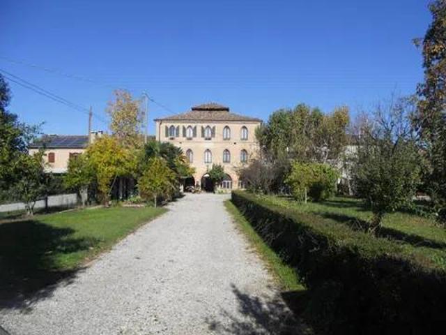 Villa Indipendente in vendita a Campocroce, Mogliano Veneto