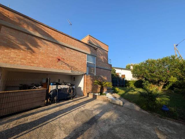 Villa Indipendente in vendita a Olme, Mogliano Veneto