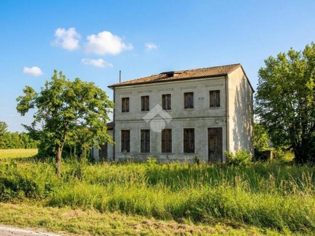 Villa Indipendente in vendita a Campocroce, Mogliano Veneto
