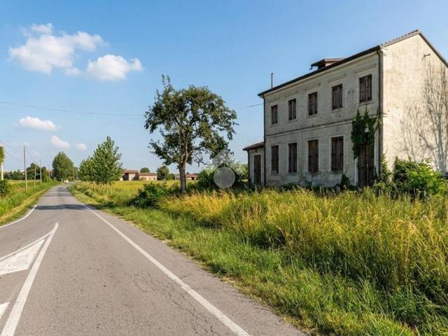 Villa Indipendente in vendita a Campocroce, Mogliano Veneto