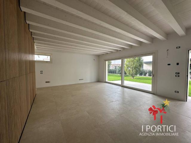 Villa Indipendente in vendita a Olme, Mogliano Veneto