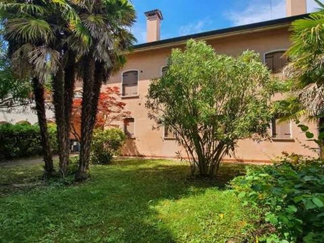 Villa Indipendente in vendita a Olme, Mogliano Veneto
