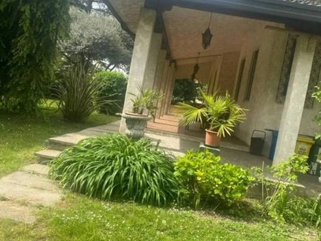 Villa Indipendente in vendita a Olme, Mogliano Veneto