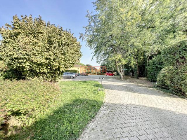 Villa Indipendente in vendita a Mogliano Veneto, Veneto