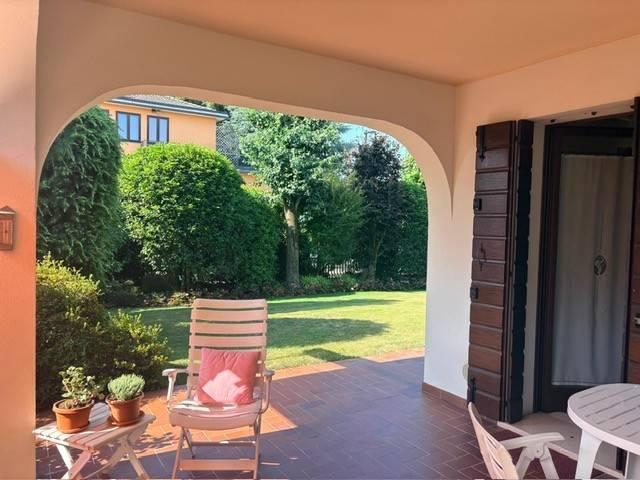 Villa Indipendente in vendita a Olme, Mogliano Veneto