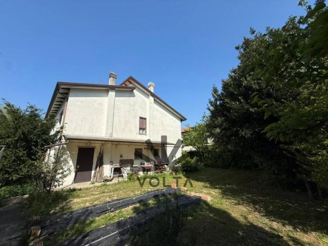 Villa Indipendente in vendita a Mogliano Veneto, Veneto