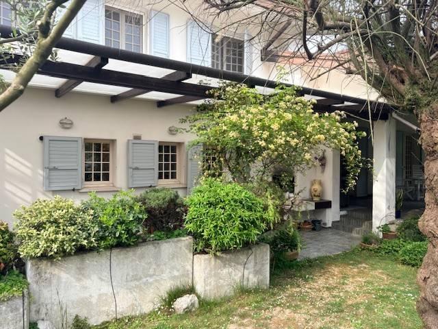Villa Indipendente in vendita a Mogliano Veneto, Veneto
