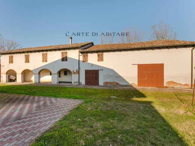 Villa Indipendente in vendita a Mogliano Veneto, Veneto