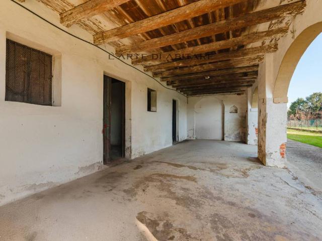 Villa Indipendente in vendita a Mogliano Veneto, Veneto