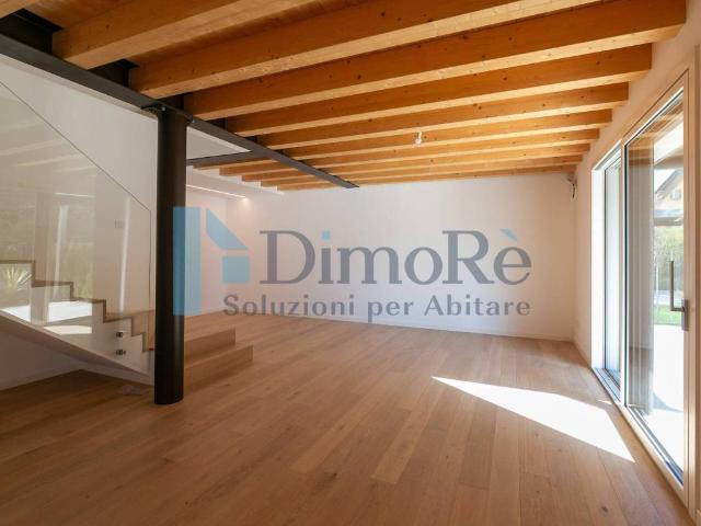 Villa Indipendente in vendita a Olme, Mogliano Veneto