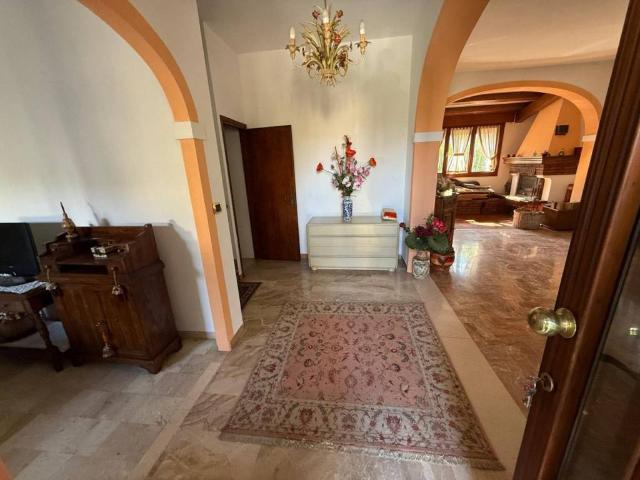 Villa Indipendente in vendita a Mogliano Veneto, Veneto