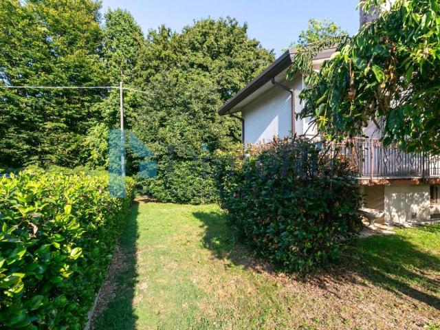 Villa Indipendente in vendita a Olme, Mogliano Veneto