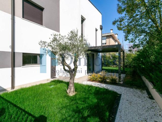 Villa Indipendente in vendita a Olme, Mogliano Veneto