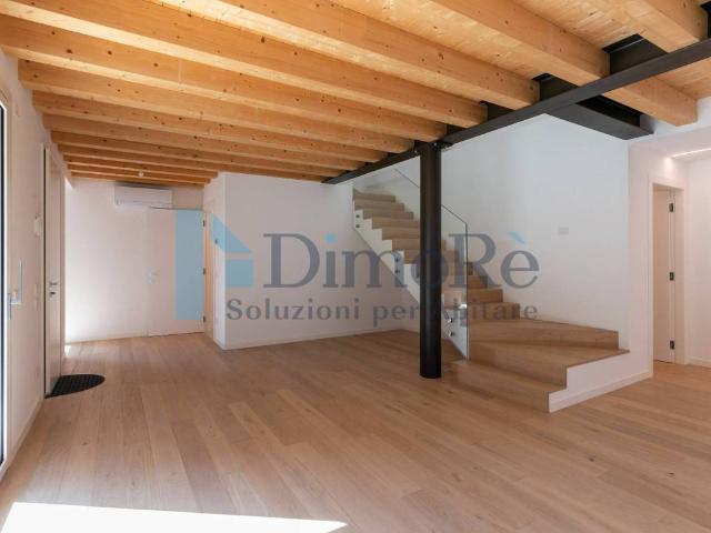 Villa Indipendente in vendita a Olme, Mogliano Veneto