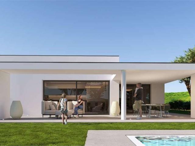 Villa Indipendente in vendita a Mogliano Veneto, Veneto