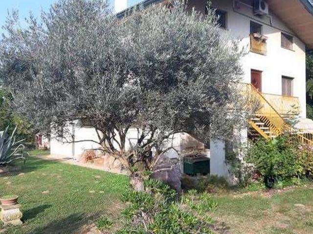 Villa Indipendente in vendita a Olme, Mogliano Veneto