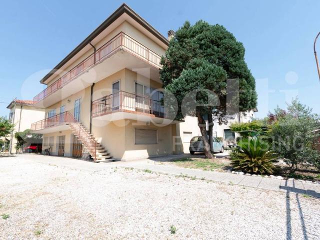 Villa Indipendente in vendita a Olme, Mogliano Veneto