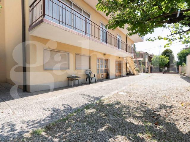 Villa Indipendente in vendita a Olme, Mogliano Veneto