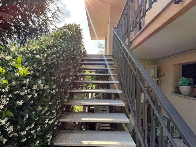 Villa Indipendente in vendita a Olme, Mogliano Veneto